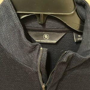 Hart Schaffer Marx pullover sweater